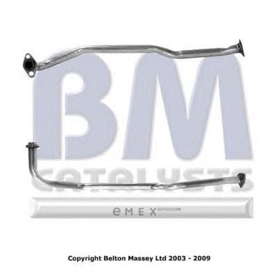 OEM BM70107