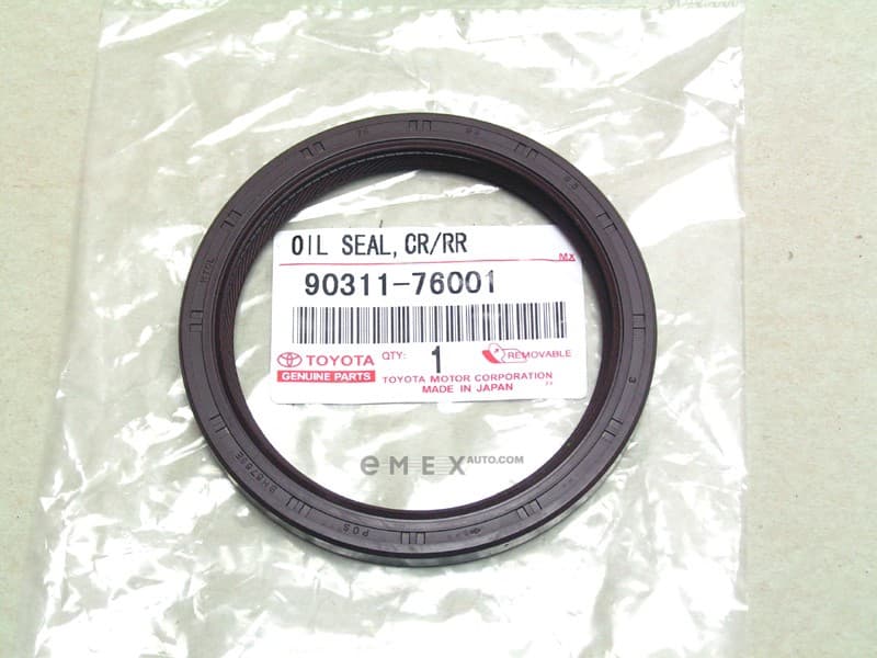 OEM SEAL, TYPE T OI 9031176001