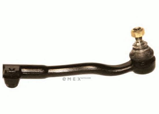 OEM TIE ROD END BMW E38/LH 1329701