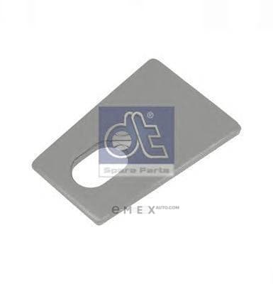 OEM LOCK PLATE 461325