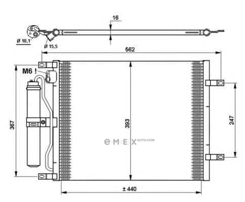 OEM 35784