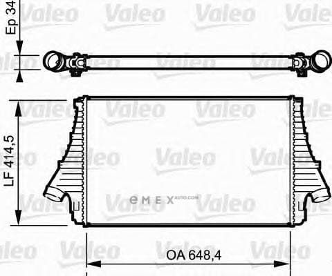 OEM 818722