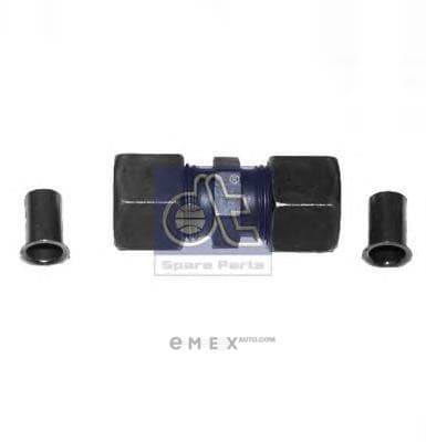 OEM FITTING FOR 15MM PIPE 490428