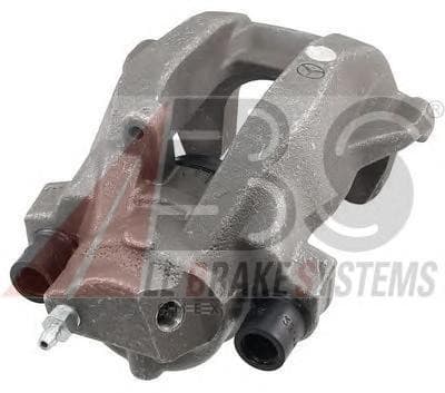 OEM Calipers/ABS 422781