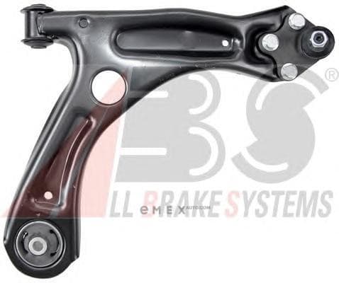 OEM Suspension arm/ABS 211416