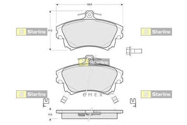 OEM BDS218