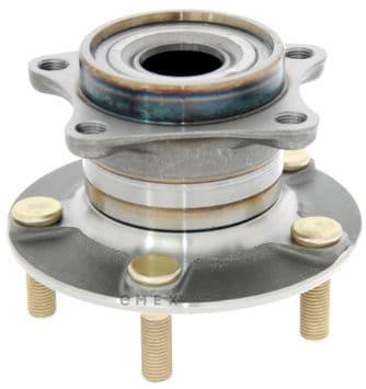 OEM WHEEL HUB ASSY G33S2615XA