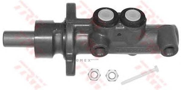 OEM CYLINDER, DRUM BRAKE PMK491