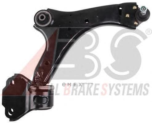 OEM Suspension arm/ABS 211110