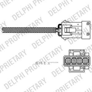 OEM OXYGEN SENSOR ES2029312B1