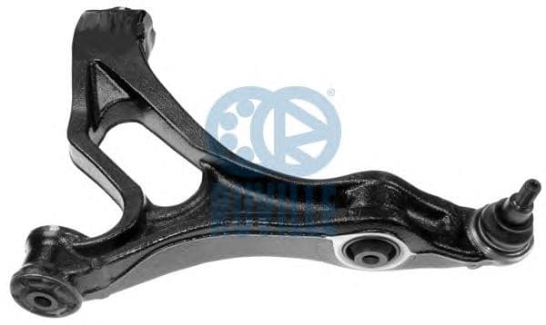 OEM Track Control Arm Front RH 935435