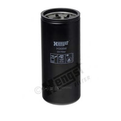 OEM OIL FILTER H305W