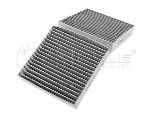 OEM AC FILTER DB R171/SLK 0123200017