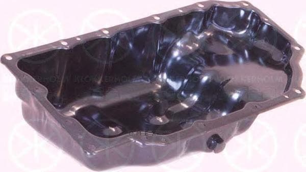 OEM OIL PAN ASSY 6408471