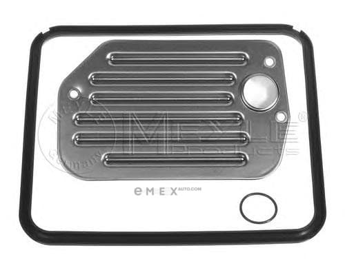 OEM AUTO TRANS FILTER KIT 1003980004