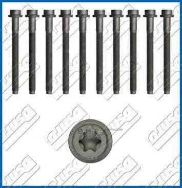 OEM CYLINDER HEAD BOLT SE 81001000