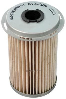 OEM FILTER ASSY, FUEL PUMP A120380