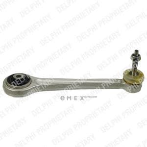 OEM LOWER GUIDE ROD TC977