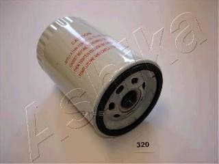 OEM OIL FILTER 1003320