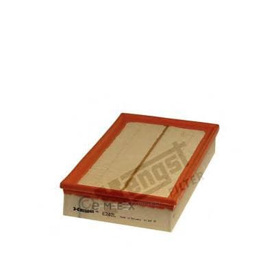 OEM AIR FILTER ELMT-E(W210) E242L