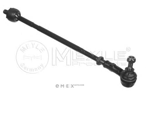 OEM TIE ROD ASSEMBLY LH. 1160308202