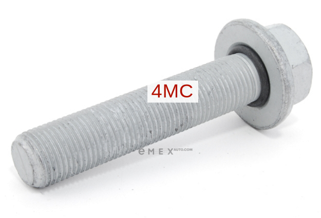 OEM BOLT, METAL WHT001760