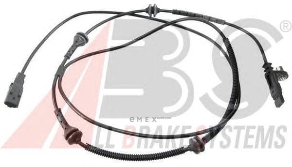 OEM Wheel speed Sensor/ABS 30287