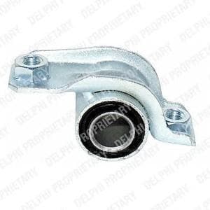 OEM Lower wishbone bush (front) TD414W