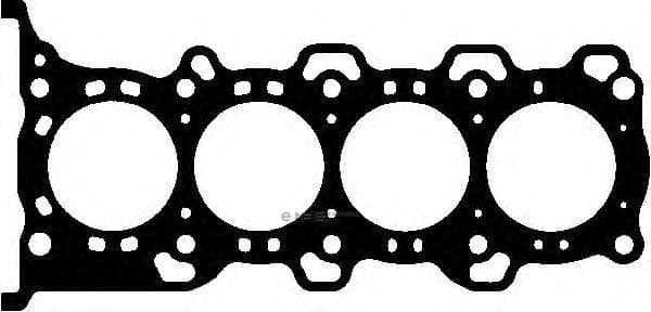 OEM GASKET, CYLINDER HEAD METAL 615326500