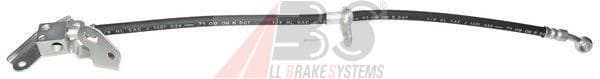 OEM Brake Hoses/ABS SL5973