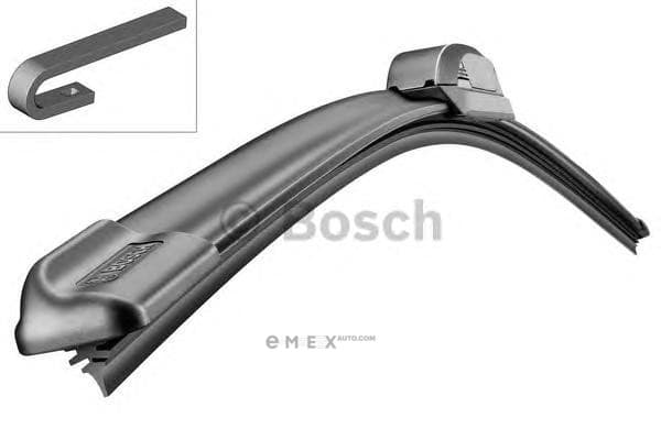 OEM WIPER BLADE ASSY 3397008936