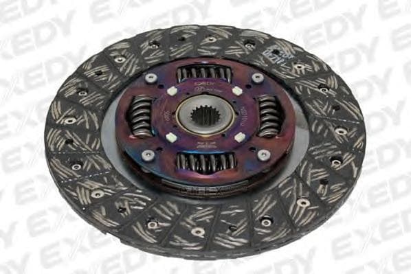 OEM CLUTCH DISC NSD101U