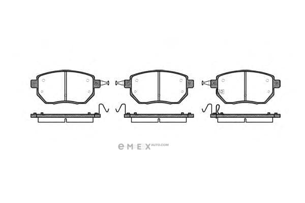 OEM 098502