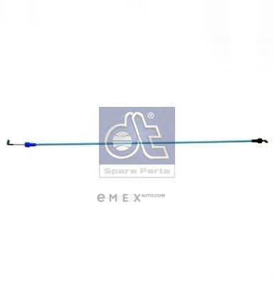 OEM WIRE DOOR HANDLE 463401