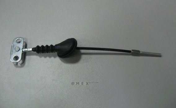 OEM ROD-PULL P/BRAKE CABLE 93740724