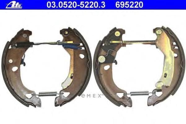 OEM 03052052203