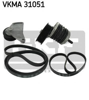 OEM VKMA31051