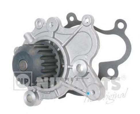 OEM WATER PUMP J1510523