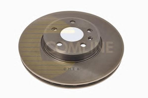 OEM Brake disc ADC1476V