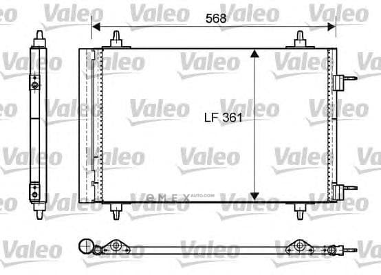 OEM 818170