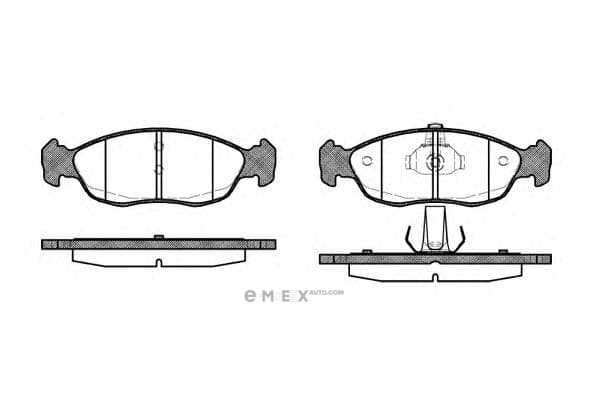 OEM 046110