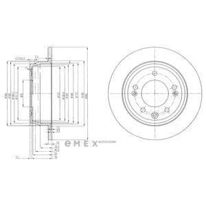 OEM BG4082C