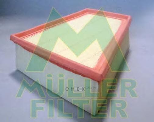 OEM FILTER ASSY, AIR ELEMENT PA748