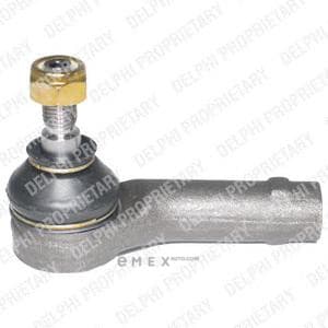 OEM TIE ROD END TA1778