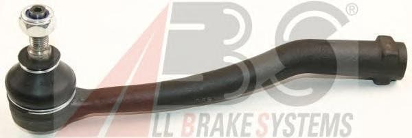 OEM Tie rod end/ABS 230757