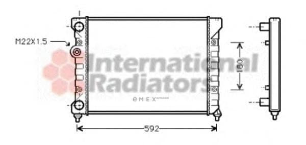 OEM 58002029