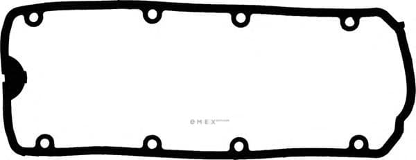 OEM GASKET RUBBER SEAL 712754700