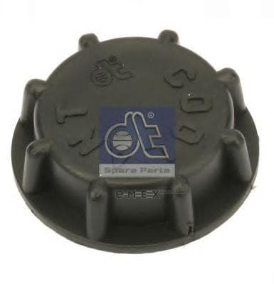 OEM CAP, RADIATOR 215324