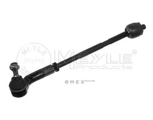 OEM TIE ROD  RH. 1160300623