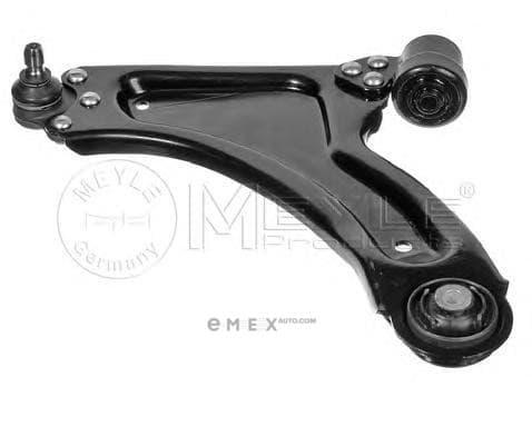 OEM CONTROL ARM LH. 6160500012